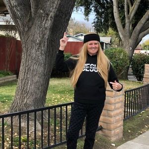 Meet your Posher, Beth